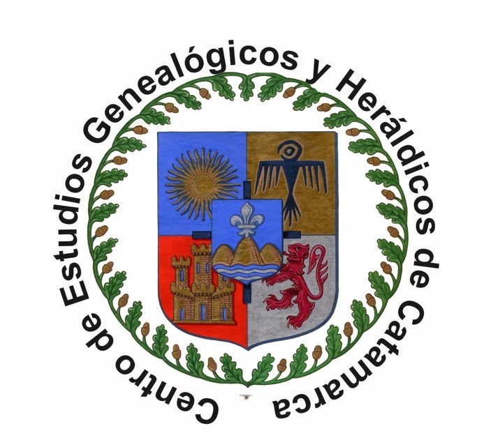 Centro de Estudios Genealógicos y Heráldicos de Catamarca