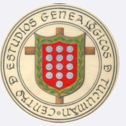 Centro de Estudios Genealógicos de Tucumán